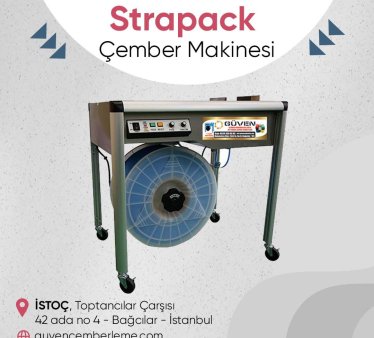 Güngören Çember Makinası