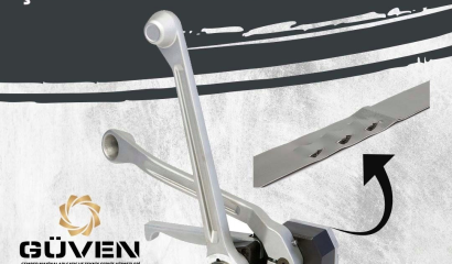 Havalı Çember Makinaları