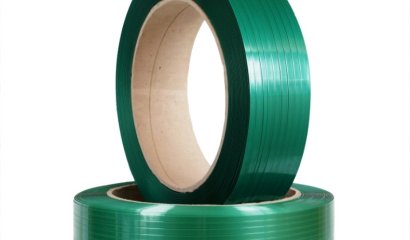 Plastik Polyester Çember