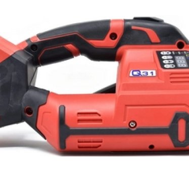 Q31 Akülü Çember Makinası