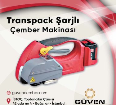 Şarjlı Çember Makinası Fiyatları