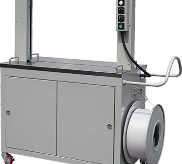 Tam Otomatik Çember Makinası Tamiri Teknik Servis