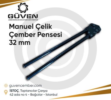 Üsküdar Çember Makinası