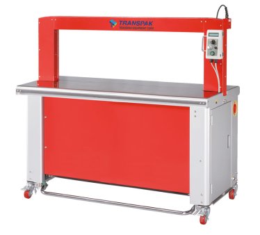 Yarı Otomatik Çember Makinalarının Teknik Detayları