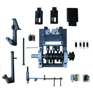 Yedek Parçalar isimli ürünümüz