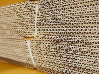 Koli bağlama - Kargolama