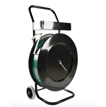 Frenli Polyester Çember Taşıma Arabası isimli ürünümüz