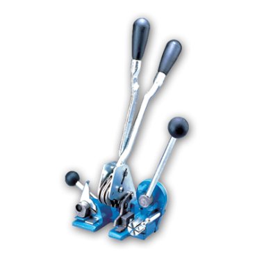 Manuel Saç Toka Makinası isimli ürünümüz