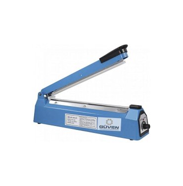 Naylon Ağzı Yapıştırma Makinası 20 cm isimli ürünümüz