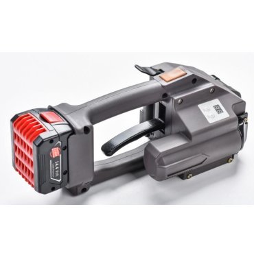 Packtech Akülü Çember Makinası isimli ürünümüz