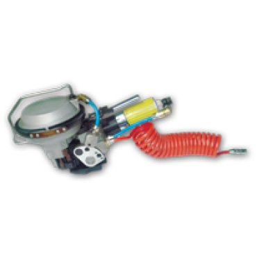 Packtech Havalı Çelik Çember Makinesi PT-KZ-19 isimli ürünümüz