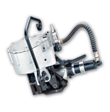 Packtech Havalı Çelik Çember Makinesi PT-KZ-32 isimli ürünümüz