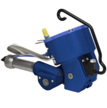 Packtech Havalı Çelik Çember Makinesi PT-KZT-19 isimli ürünümüz