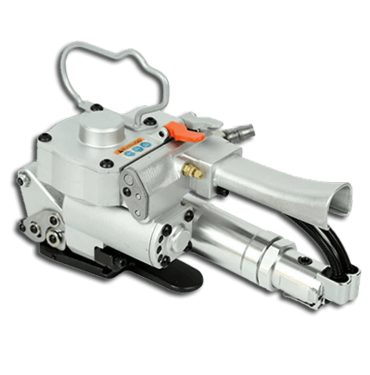 Şarjlı Tipi Havalı Çember Makinası isimli ürünümüz