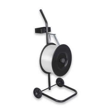 Tek Kollu Frenli Çember Taşıma Arabası isimli ürünümüz