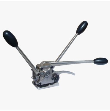 Tokasız Çelik Çember Makinası isimli ürünümüz