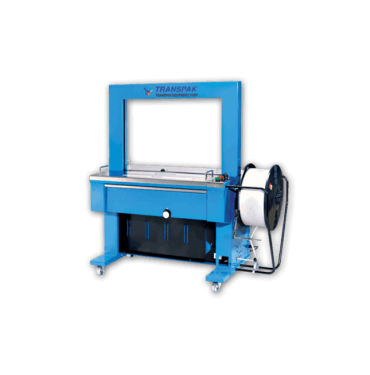 Transpak TP 6000 Otomatik Çember Makinesi isimli ürünümüz